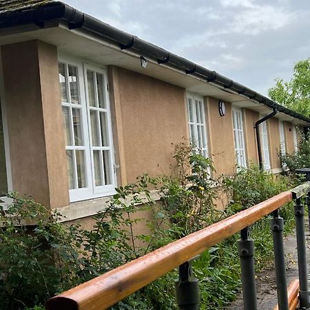 The Annex Villa Bradninch Екстериор снимка